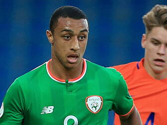 Ireland U19s make it three win...